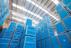 Tower Cold Chain