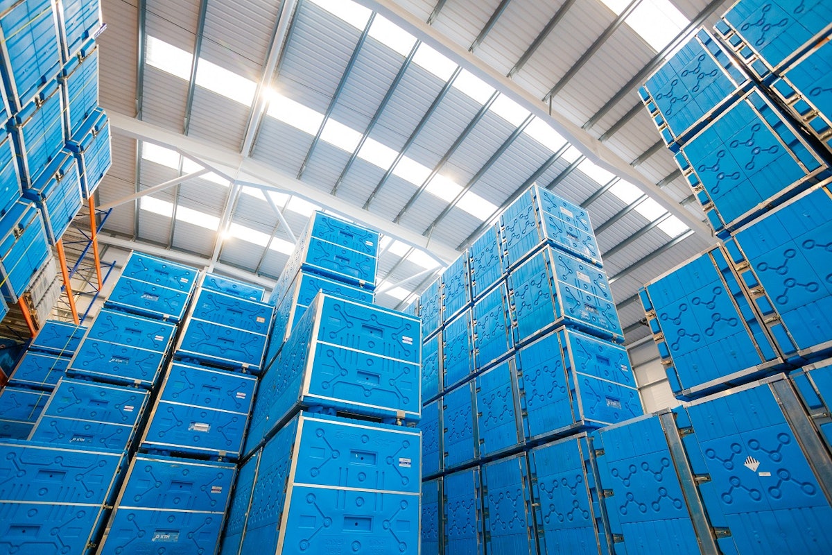 Tower Cold Chain Expanding Network in the Americas | Healthcare Packaging