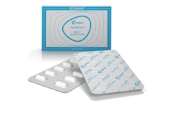 Amcor Recycle Ready Blister System