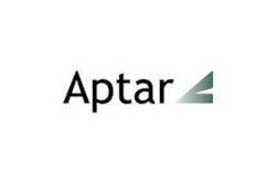 Aptar Logo