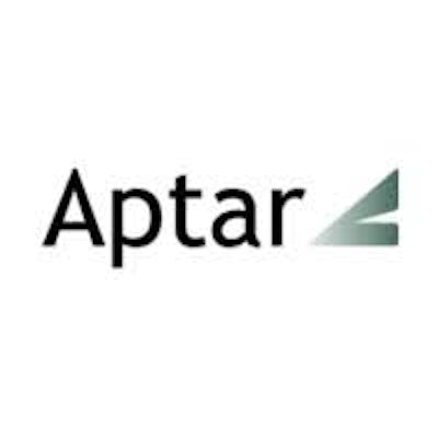 Aptar Logo
