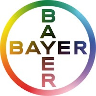 Bayer Logo