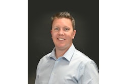 Michael Harrop, Regional Sales Manager For Herma Us