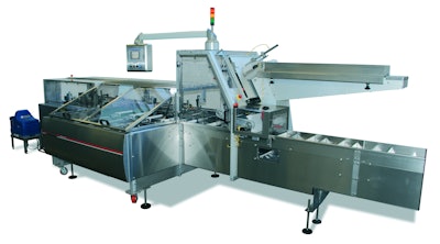 SL903 End Load Cartoner