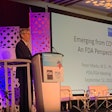 Dr. Peter Marks, MD, PhD, director, CBER, FDA.