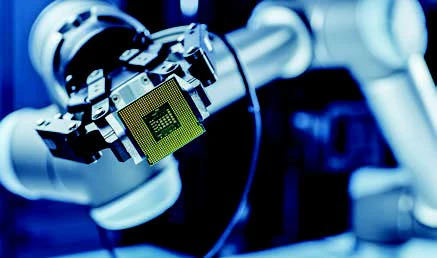 A new Frontier in Robot Applications and Markets - Vimarsana News