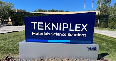 Tekni Plex Rebrands