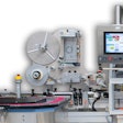 Wls Vvm Label Applicator