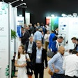 With educational sessions on the show floor and a gala, attendees were provided many opportunities to connect and problem-solve.