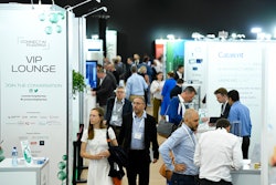 With educational sessions on the show floor and a gala, attendees were provided many opportunities to connect and problem-solve.