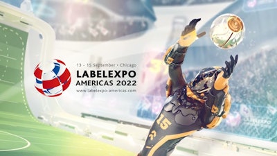 Labelexpo Americas 2022, held Sept. 13 to 15 in Rosemont, Ill., came roaring back after a four-year COVID-related hiatus.