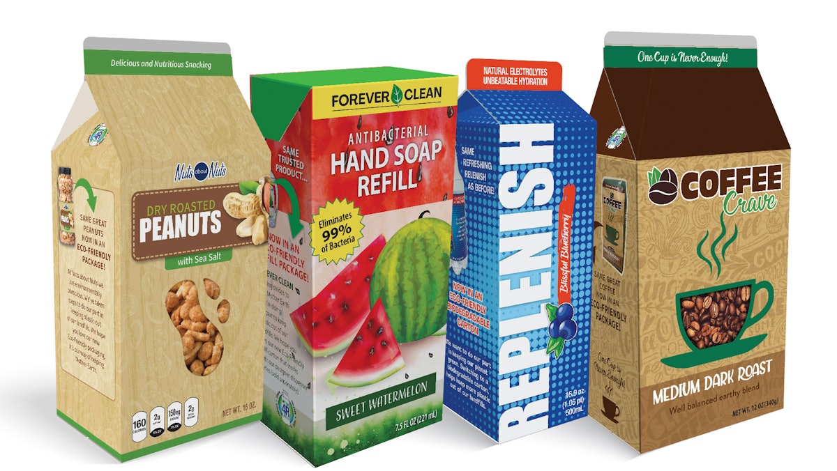 Carton Service Achieves FSC Certification, EcoVadis Silver Rating ...