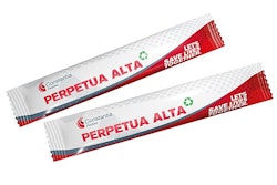 Constantia Flexibles PERPETUA ALTA stickpack.