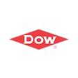 Dow Chemical Company Logo wine