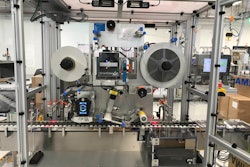 Herma & Norwalt Partner At Pack Expo