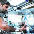 Sea Vision Serialization System
