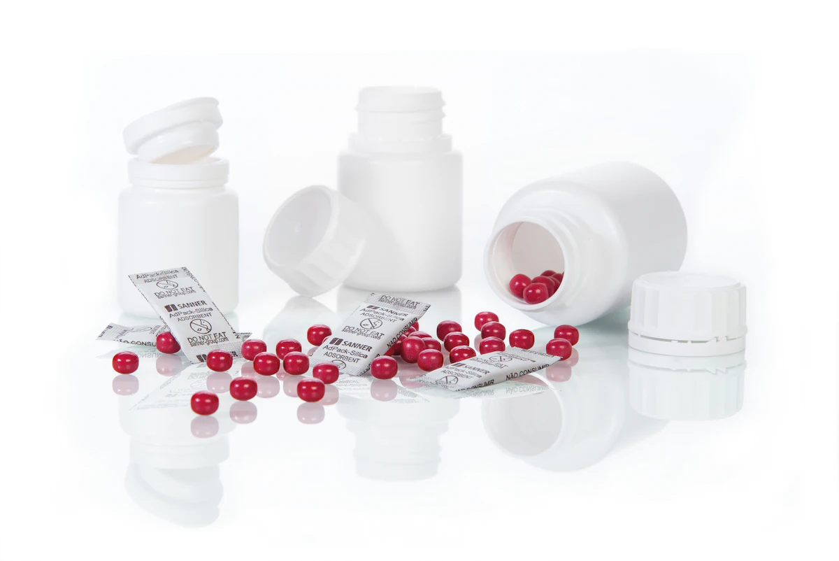 Desiccant Solutions From: Sanner GmbH - Vimarsana News