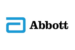 Abbott Logo