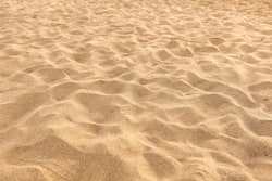 Sand Beach As Background 102618 461