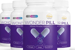 Wonder Pill