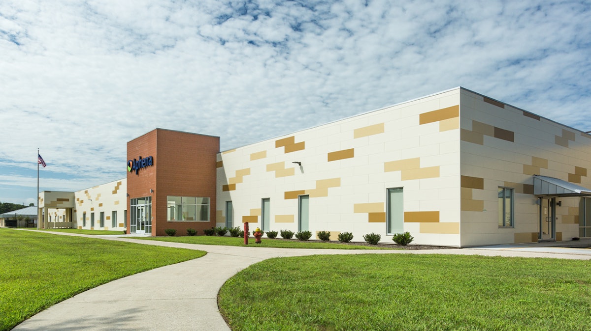 Aphena Pharma Solutions Completes 3Year, 20M Tennessee Expansion Healthcare Packaging