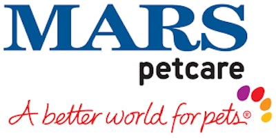 Mars Petcare Logo