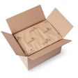 Storopack’s Renature Thermo packaging is designed to be a sustainable solution that holds up cold chain standards.