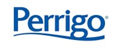 Perrigo Logo