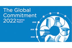 The Ellen MacArthur Foundation recently released its annual New Plastics Economy Global Commitment Progress Report.