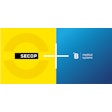Secop And B Medical Logos