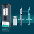 The joint PoC of Gerresheimer and Merck comprises physical syringes with a secure unique ID, a smartphone application, and access to the digital platform of Merck in order to unlock the digital twin features. (Image: Gerresheimer)