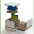 Lifoam's XP-4 acts as an exterior shell working with phase change materials (PCMs), water-based gels, and ePUR technology, offering improved insulation compared to traditional polyurethane.