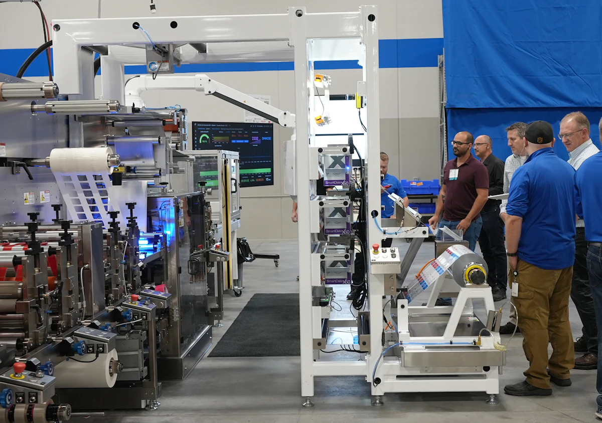 Delta ModTech Unveils Innovations at 2022 Technology Showcase - Vimarsana News