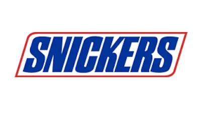 Mars Paper Packaging for Snickers