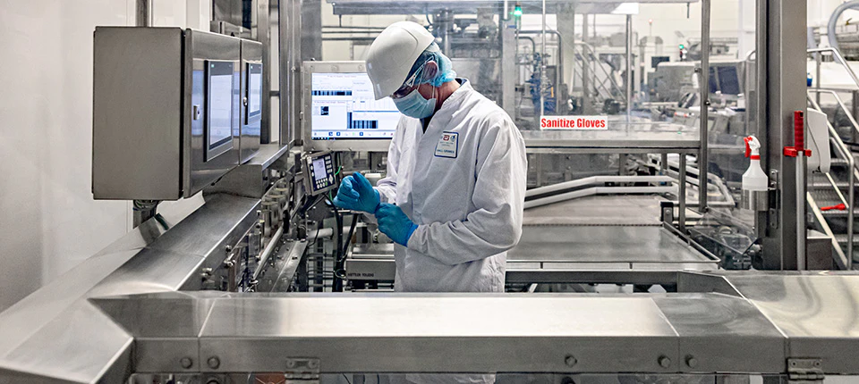 Abbott Building $500+ Million Manufacturing Facility in Ohio - Vimarsana News