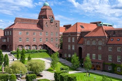 Kth Royal Institute