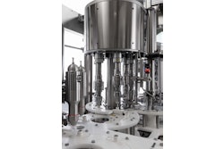 Marchesini Dettaglio Macchina Rejves Machinery