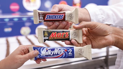 Incorporating Mars Paper Packaging