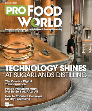 Pro Food World December 2022