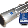 Simco Ion Conveyostat Bps C