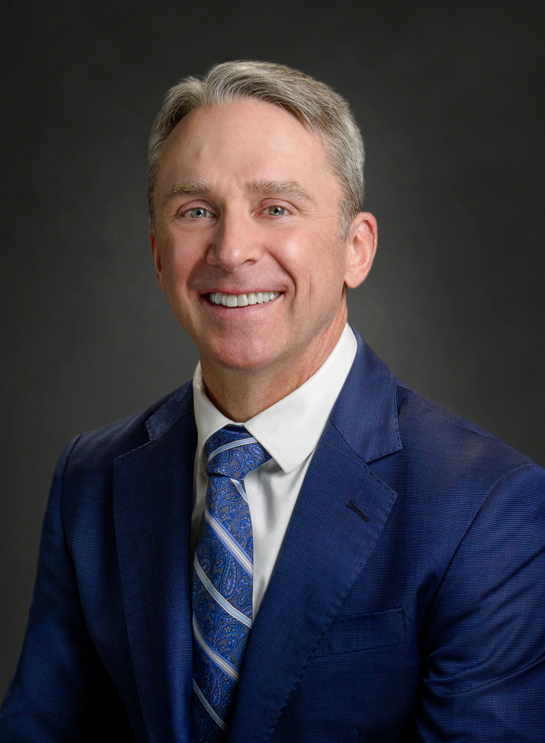 Tim Driscoll Appointed Chief Technology Officer for Authentix - Vimarsana News