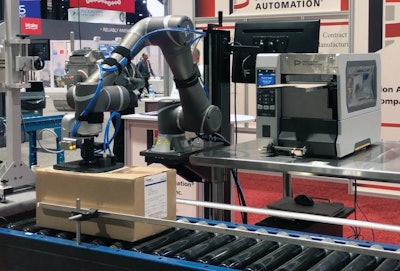 Photo 14—Precision Automation