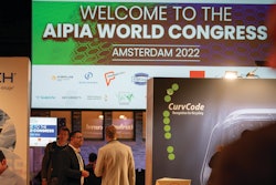 The AIPIA World Congress in Amsterdam was convened in person for the first time since 2019, and given the long interval since we last visited, the technology and had advanced considerably.