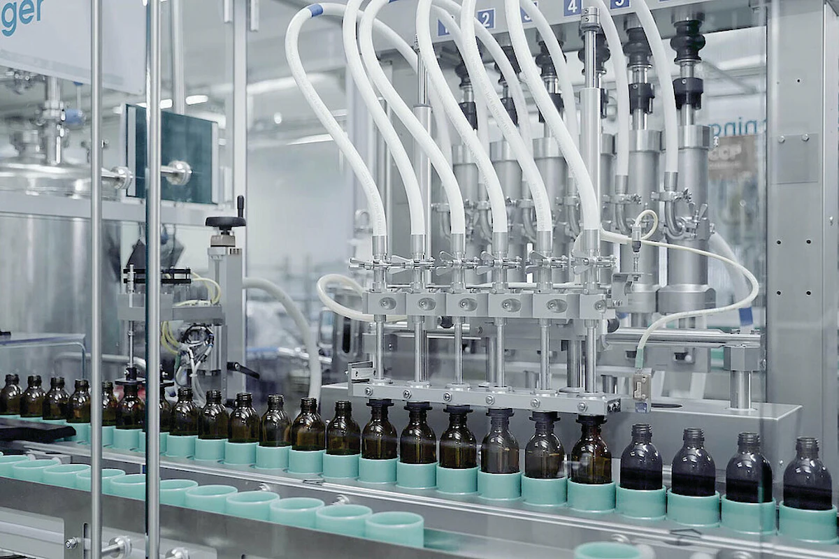 Innovative New Pharmaceutical Packaging at PACK EXPO International - Vimarsana News