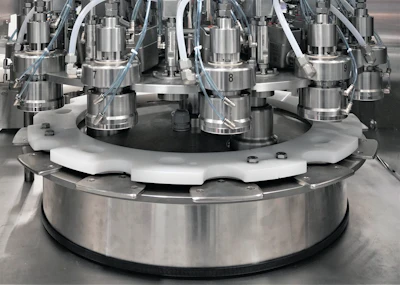 Photo 34—Pneumatic Scale