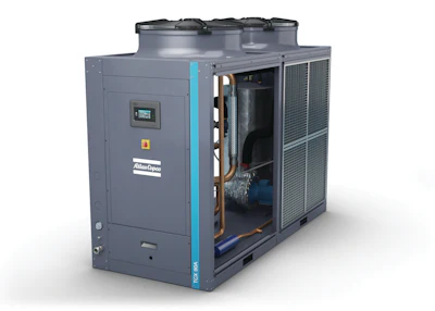 Photo 42—Atlas Copco