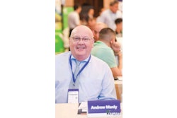Andrew Manly, AIPIA’s communications director