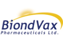 Biond Vax Logo