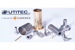 Cadence Acquires Utitec