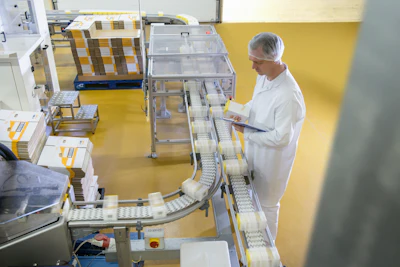 Shrinkflation projects might require line adjustments to maintain efficiency.